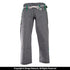Venum-Elite Jiu Jitsu Gi - Grey-10
